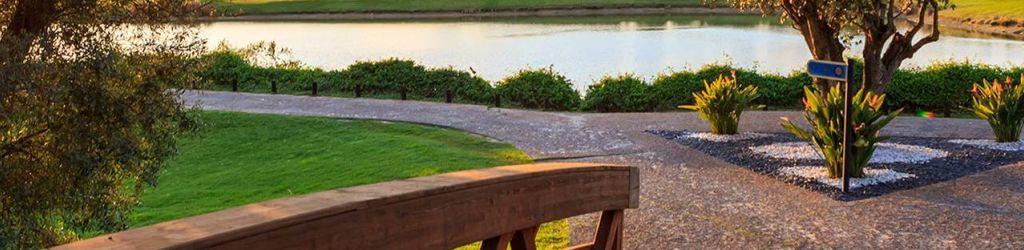 Vale do Lobo – Ocean Course cover image